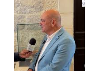 الحايك يُطلع السفير التركي على واقع القطاع السياحي الفلسطيني