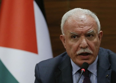 المالكي يسلم رسالة من الرئيس إلى نظيره الجنوب إفريقي