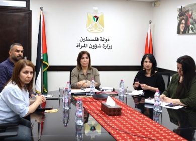 الخليلي: غايتنا تحقيق حقوقنا الوطنية وتعزيز مبادئ المساواة والعدالة الاجتماعية