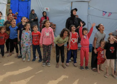 الأونروا: غزة تواجه خطر فقدان جيل كامل من الأطفال
