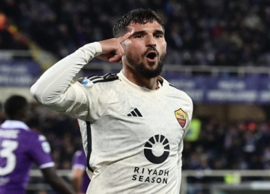 الاتحاد السعودي يضم الجزائري حسام عوار