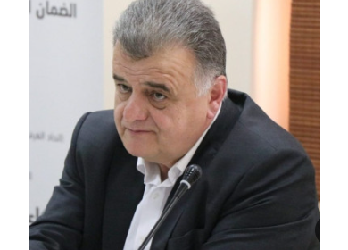 سعد: أكثر من مليار و350 مليون شيقل خسائر العمال شهريا منذ بدء العدوان