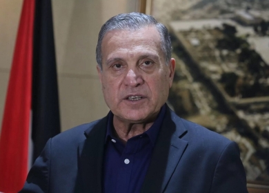 أبو ردينة: إرهاب الاحتلال ومستعمريه لن يحقق الأمن والاستقرار في المنطقة