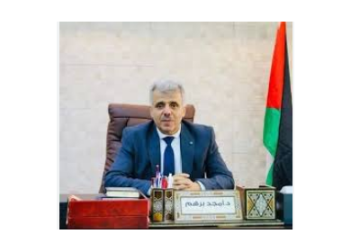 برهم يبحث مع مسؤولين دوليين وعرب تعزيز الدعم لإغاثة التعليم في غزة