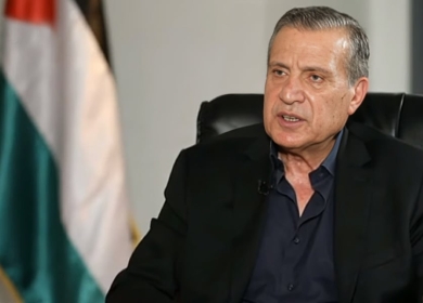 أبو ردينة: نعرب عن أسفنا واستغرابنا لعرقلة الإدارة الأميركية مشروع قرار وقف إطلاق النار في غزة