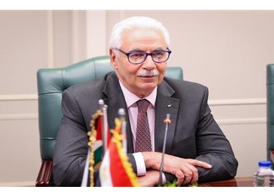 وزير الصحة: انطلاق الجولة العاشرة من حملة "دمنا واحد" غداً