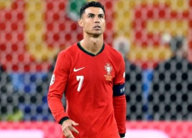 رونالدو: لم يحن موعد اعتزال اللعب الدولي بعد