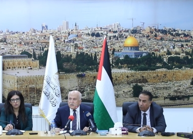 العامور: من المتوقع انكماش الاقتصاد مع نهاية العام الجاري إلى 10%