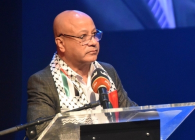 "شؤون اللاجئين" تدين استمرار جرائم الاحتلال في شمال قطاع غزة