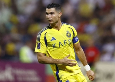 النصر يودع كأس خادم الحرمين ورونالدو يهدر ركلة جزاء