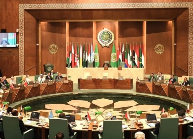 الجامعة العربية: دور "الأونروا" لا يمكن الاستغناء عنه أو استبداله إلى حين حل قضية اللاجئين وإقامة الدولة الفلسطينية