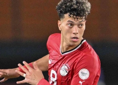 حبس إمام عاشور لاعب الأهلي المصري 6 أشهر