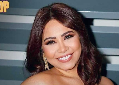 شيرين عبد الوهاب تدعم طفلة صغيرة غنت أغنيتها