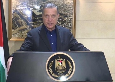أبو ردينة: نحمل الإدارة الأميركية مسؤولية مجازر غزة وبيت لاهيا