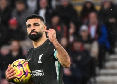 محمد صلاح في تصريحات مثيرة: احتمالات رحيلي عن ليفربول أكبر من استمراري مع الفريق