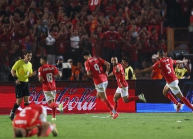 مهمة صعبة للأهلي المصري في رحلة الدفاع عن لقبه والترجي يسعى لمواصلة انتصاراته بدوري أبطال أفريقيا