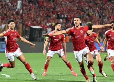 الأهلي المصري وباتشوكا المكسيكي يطمحان للفوز بكأس التحدي في بطولة إنتركونتيننتال