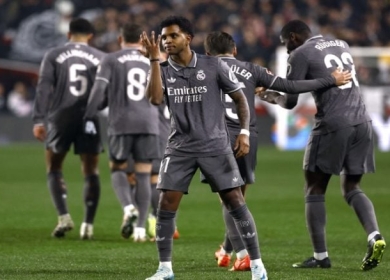 ريال مدريد يتحدى مفاجآت باتشوكا في نهائي كأس القارات للأندية