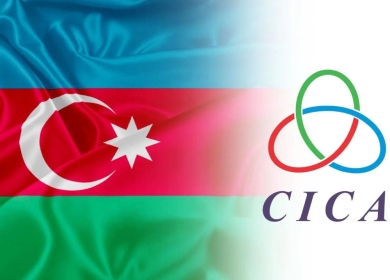 فلسطين تشارك في اجتماع المجلس الوزاري لمؤتمر التفاعل وبناء إجراءات الثقة في آسيا "CICA"