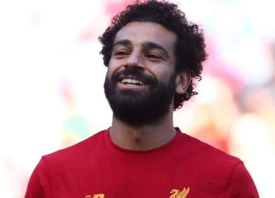 حول مصيره مع ليفربول.. محمد صلاح يقول:” لننتظر ونرى”