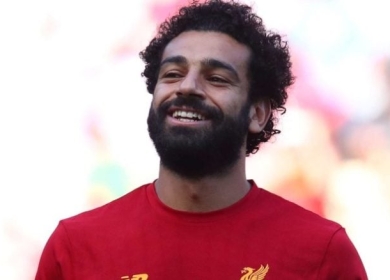 سلوت يريد استمرار محمد صلاح مع ليفربول
