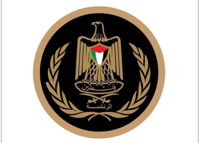 الرئاسة تؤكد موقفها الثابت في رفض المساس بأمن واستقرار الأردن ومصالح الشعب الفلسطيني