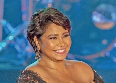 هل من دور لشيرين عبد الوهاب في تسريب أغنية «كل الحاجات»؟