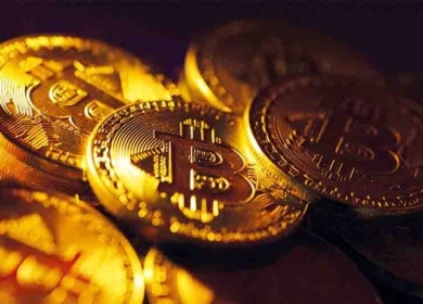 بريق الذهب يتأرجح بين ترامب وباول وشي جينبينغ