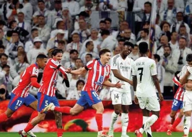 لماذا يعاني ريال مدريد «الأمرين» في الدوري الإسباني؟
