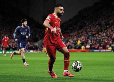 لماذا لا يسير محمد صلاح على خطى تييري هنري؟