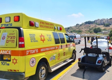 123 قتيلا منذ مطلع العام داخل أراضي الـ48: قتيل بجريمة إطلاق نار في كفر كنا