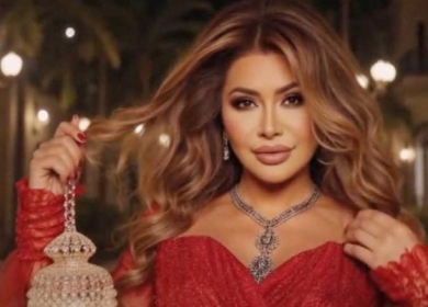 أصالة وعمرو دياب ومجد القاسم ونوال الزغبي يفتتحون سهرات عيد الفطر