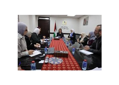 "شؤون المرأة" تبحث سبل تعزيز إدماج النساء ذوات الإعاقة في السياسات العامة والتشريعات الوطنية