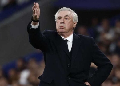 إلى أي حد قد يكون “الكلاسيكوهان” المقبلان حاسمين بالنسبة لمصير أنشيلوتي مع ريال مدريد؟