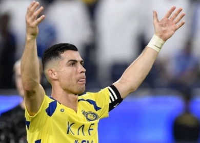 بعد حصوله على الراحة.. رونالدو يوجه اهتمامه نحو الفوز بلقب دوري أبطال آسيا للنخبة مع النصر السعودي