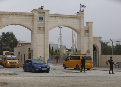 "معبر الكرامة"...جهود متواصلة لتحسين جودة وكفاءة الخدمات المقدمة للمسافرين