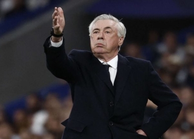 صبر البرازيليين بدأ ينفد مع استمرار المفاوضات مع أنشيلوتي لقيادة منتخب السامبا