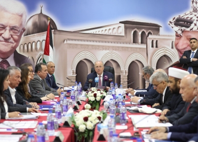 رئيس الوزراء: اجتماعنا في جنين التزام ولن نتوانى عن كل جهد ممكن في الدفاع عن حقوق شعبنا