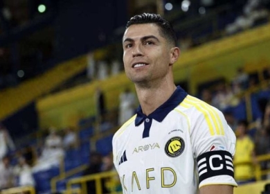 رونالدو يوجه رسالة غامضة بشأن مستقبله بعد انتهاء موسم النصر