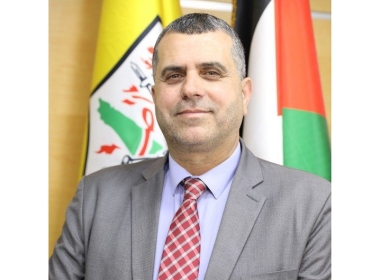 "فتح": حصار الاحتلال لبلدة المغيّر إمعان بسياسة العقاب الجماعي وشعبنا لن يغادر أرضه وسيبقى متجذرًا فيها