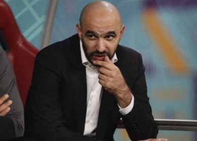 موجة الإصابات تؤرق الركراكي قبل وديتي تونس وبنين