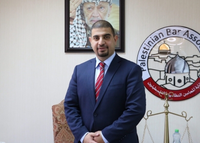 نقيب المحامين: الفوز الكاسح لحركة فتح في انتخابات نقابة المحامين استفتاء شعبي على صوابية نهج الحركة ومشروعها الوطني
