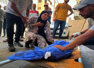 شهداء ومصابون جراء استهداف الاحتلال منتظري المساعدات