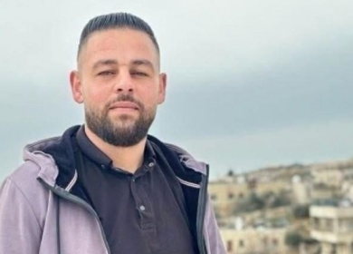 استشهاد مواطن برصاص الاحتلال جنوب بيت لحم واحتجاز جثمانه