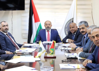 لجنة تنفيذ قرارات مجلس الأمن الفلسطينية تدرج دفعة جديدة من المستعمرين وكياناتهم على القائمة الوطنية للإرهاب