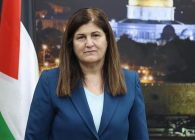 وزيرة الخارجية تلتقي رئيسة لجنة الشؤون الخارجية والدفاع في مجلس الشيوخ الإيطالي