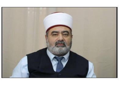 الاحتلال يعتقل خطيب المسجد الأقصى محمد سرندح
