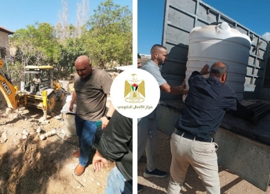 "الاتصال الحكومي" يبرز أهم التدخلات التنموية والإصلاحية التي نفذتها الحكومة الاسبوع الماضي