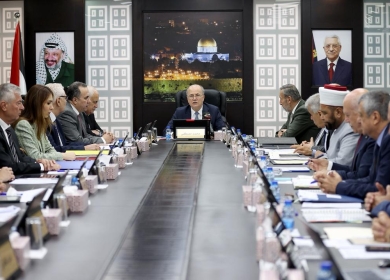 مجلس الوزراء: جاهزون لتنفيذ خطة التعافي والإعمار في قطاع غزة والدعم الدولي يجب أن يكون مساندًا لا بديلاً