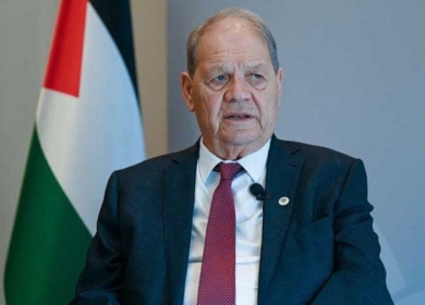 فتوح: أوامر الهدم في محيط مخيم قلنديا زحف استعماري منظم